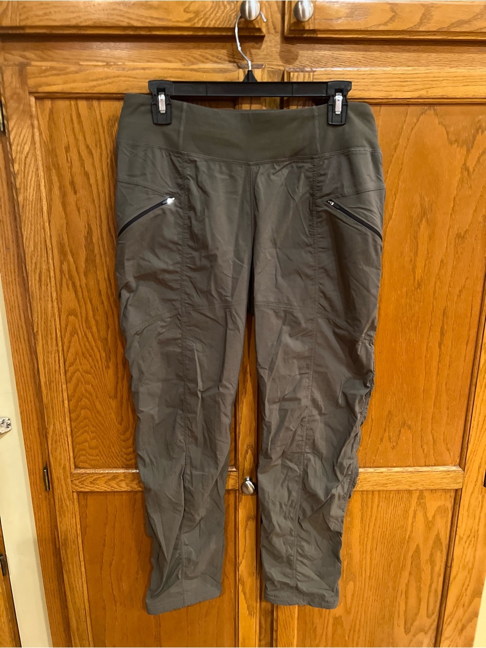 Prana Koen Daily Pants - Picture 3 of 6